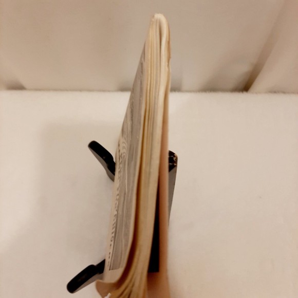 Vintage 1977 Pennsylvania Drivers Manual Ephemera DMV Drivers License Rare HTF - Picture 5 of 16